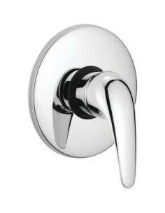 EFFE - Miscelatore doccia Parigi EFFE