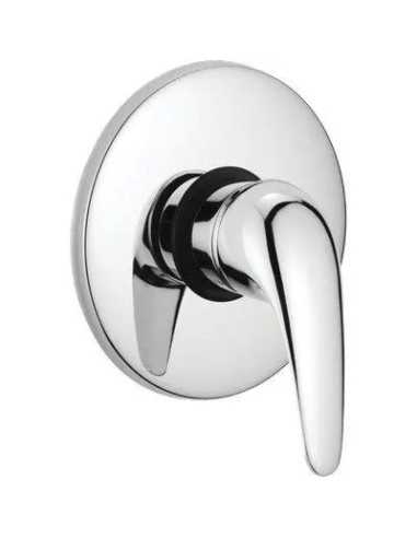 MISCELATORE DOCCIA PARIGI EFFE - EFFE | Utensili Store