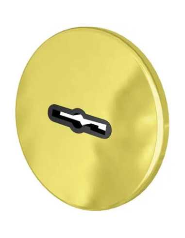 MOSTRINA TONDA DOPPIA MAPPA 30 CR - CR | Utensili Store