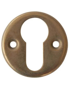 CISA MOSTRINA TONDA FORO SAGOMATO 06010