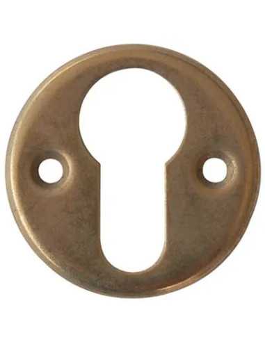 MOSTRINA TONDA FORO SAGOMATO 06010 CISA - CISA | Utensili Store