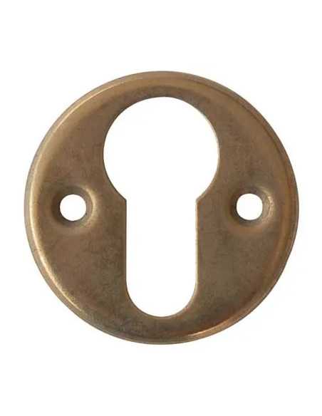 MOSTRINA TONDA FORO SAGOMATO 06010 CISA - CISA | Utensili Store