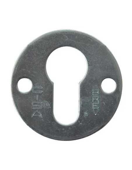 MOSTRINA TONDA FORO SAGOMATO 06075 CISA - CISA | Utensili Store