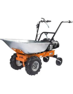 STARS MOTOCARRIOLA CARRY STARS