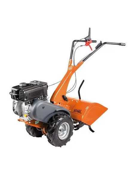 MOTOCOLTIVATORE RTT2 STARS - STARS | Utensili Store