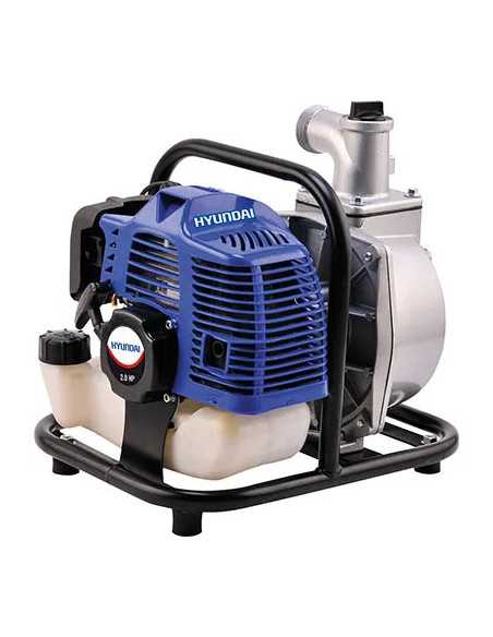 MOTOPOMPA AUTOADESCANTE 35603T HYUNDAI - HYUNDAI | Utensili Store