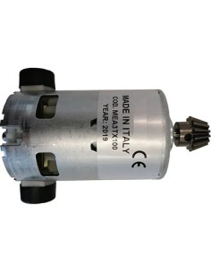 MINELLI MOTORE + PIGNONE COGLIOLIVE OLIVGREEN A3