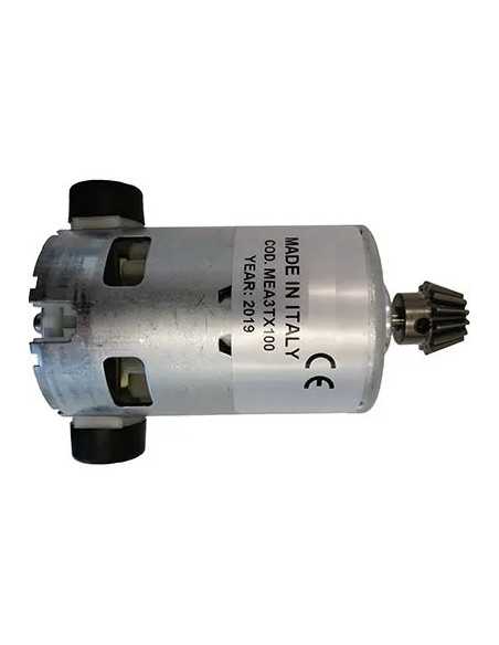 MOTORE + PIGNONE COGLIOLIVE OLIVGREEN A3 MINELLI - MINELLI | Utensili Store