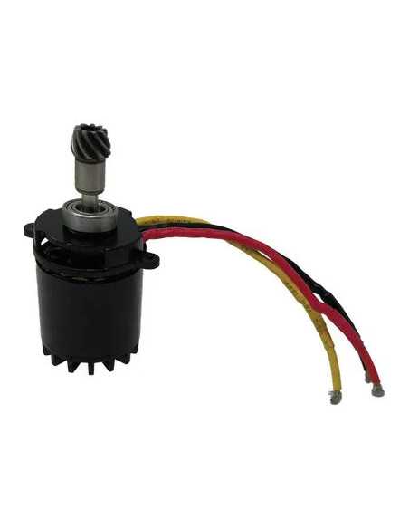 MOTORE + PIGNONE SEGA EASYCUT REX STARS - STARS | Utensili Store