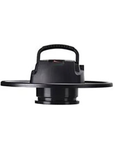 DOMUS MOTORE BIDONE ASPIRACENERE VESUVIO EVO 1000