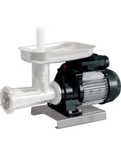 REBER MOTORIDUTTORE 9602N