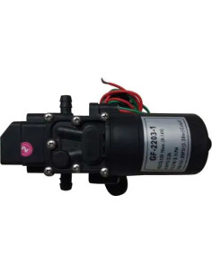 STARS MOTORINO POMPA ELETTRA 16 STARS