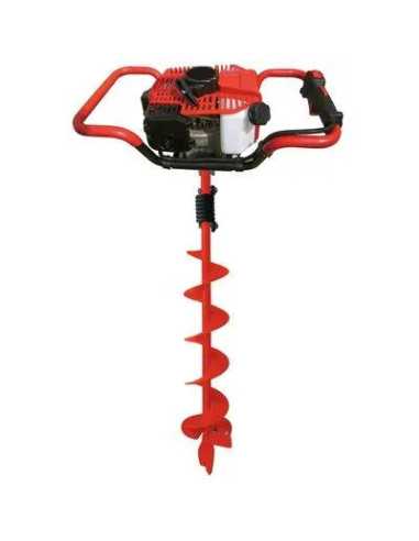 MOTOTRIVELLA GT52 STARS - STARS | Utensili Store