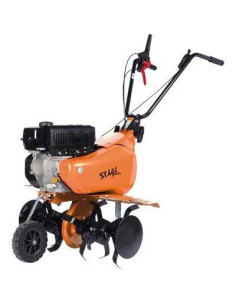 MOTOZAPPA EURO5 EVO STARS - STARS