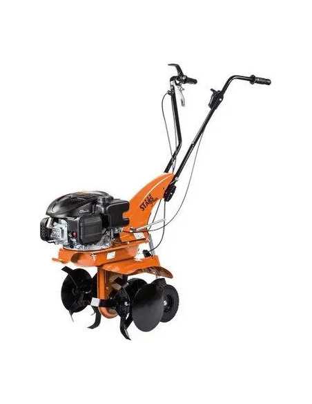 MOTOZAPPA Z3 STARS - STARS | Utensili Store