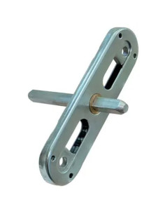 GENERICA - MOVIMENTO GRATZ FORI E QUADRO