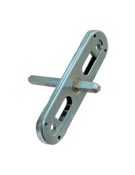 MOVIMENTO GRATZ FORI E QUADRO - GENERICA | Utensili Store