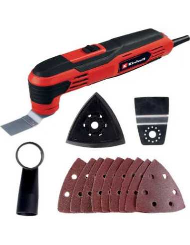 MULTIFUNZIONE TC-MG 250 CE EINHELL - EINHELL | Utensili Store