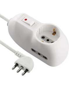 ELECTRALINE MULTIPRESA