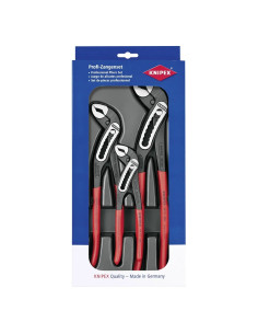 SET PINZA POLIGRIP REGOLABILE 'ALLIGATOR' - KNIPEX