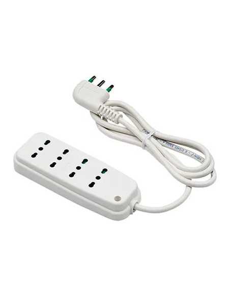 MULTIPRESA BIPASSO RETAIL - FANTON | Utensili Store