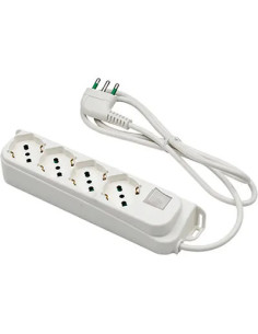 FANTON MULTIPRESA BIPASSO SCHUKO