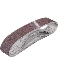 EINHELL NASTRI ABRASIVI KIT LEVIGATRICE TH-US 240