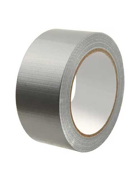 NASTRO ADESIVO ALTA RESIST DUCT TAPE - WOKIN | Utensili Store