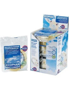 EUROCEL NASTRO ADESIVO TRASPARENTE CASA EXPO EUROCEL