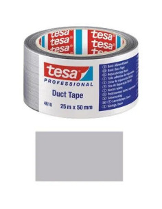 TESA - Nastro alta resistenza Duct Tape 4610 TESA