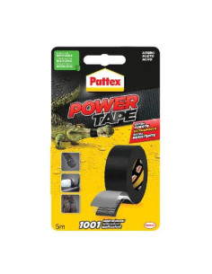 PATTEX Nastro Alta Resistenza Power Tape Pattex