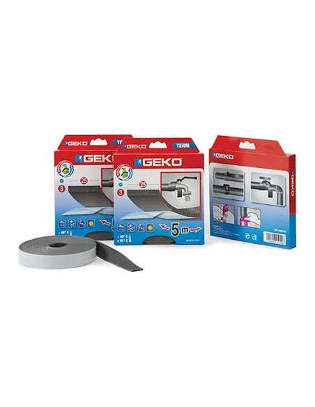 NASTRO ANTICONDENSA ADESIVO TERM - TRE EMME | Utensili Store