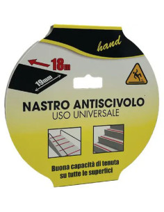 HAND NASTRO ANTISDRUCCIOLO ADESIVO