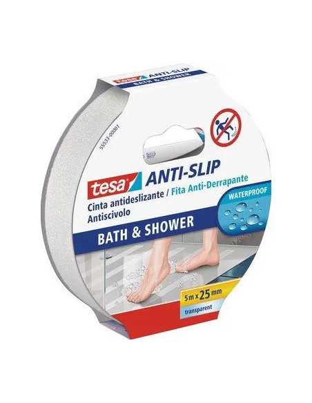 NASTRO ANTISDRUCCIOLO ADESIVO 55533 TESA - TESA | Utensili Store