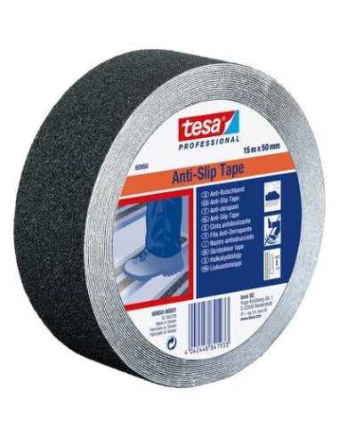NASTRO ANTISDRUCCIOLO ADESIVO 60950 TESA - TESA | Utensili Store
