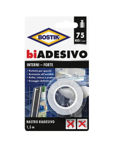BOSTIK NASTRO BIADESIVO