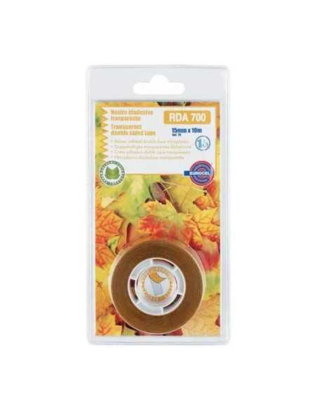 NASTRO BIADESIVO 700 RDA EUROCEL - EUROCEL | Utensili Store
