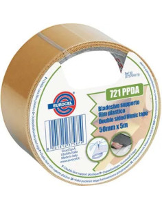 EUROCEL NASTRO BIADESIVO 721 PPDA EUROCEL