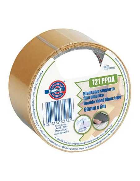 NASTRO BIADESIVO 721 PPDA EUROCEL - EUROCEL | Utensili Store