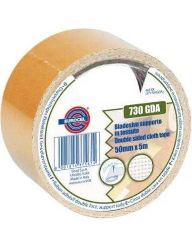 NASTRO BIADESIVO 730 GDA EUROCEL - EUROCEL | Utensili Store