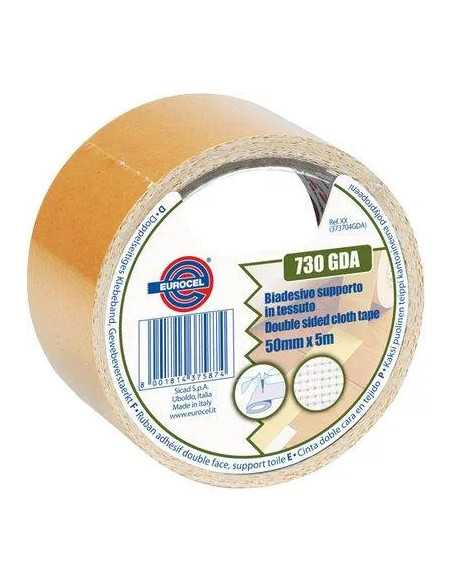 NASTRO BIADESIVO 730 GDA EUROCEL - EUROCEL | Utensili Store