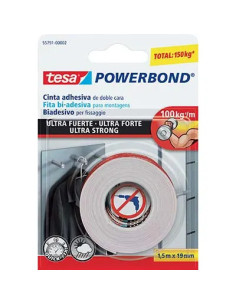 TESA NASTRO BIADESIVO MOUNTING ULTRA STRONG