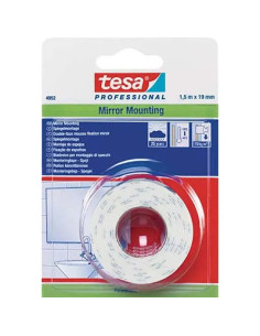TESA - NASTRO BIADESIVO SPECCHI MOUNTING TESA