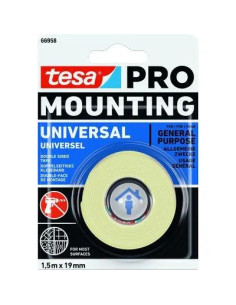 TESA NASTRO BIADESIVO UNIVERSALE MOUNTING 66958