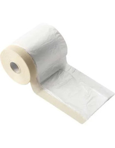 SORAGNI NASTRO CARTA + PE COPRO AL VOLO SORAGNI