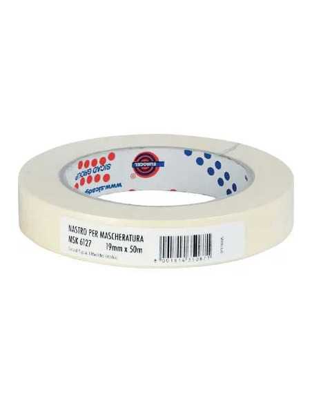NASTRO CARTA MSK 6127 TB EUROCEL - EUROCEL | Utensili Store