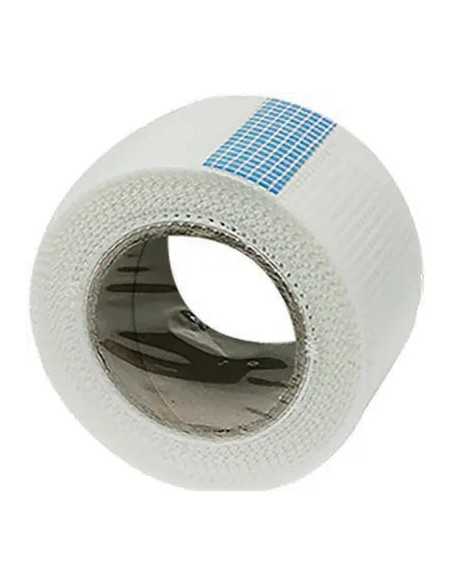 NASTRO FIBRA ADESIVO - GENERICA | Utensili Store