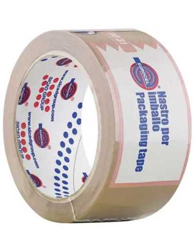 NASTRO IMBALLO AVANA PP 31 TB EUROCEL - EUROCEL | Utensili Store