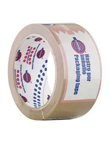 NASTRO IMBALLO AVANA PP 31 TB EUROCEL - EUROCEL | Utensili Store
