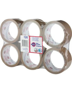 EUROCEL NASTRO IMBALLO AVANA PP 5231